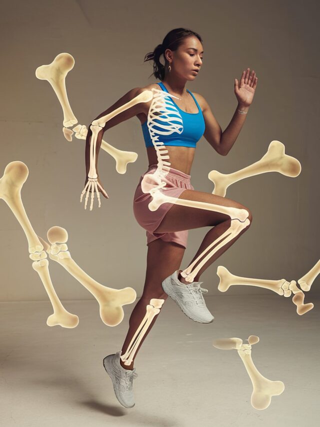How to Improve Bone Health